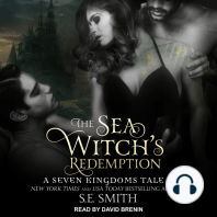 The Sea Witch's Redemption