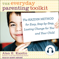 The Everyday Parenting Toolkit