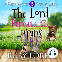 The Lord Beneath the Lupins