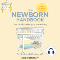 The Newborn Handbook