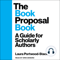 The Book Proposal Book