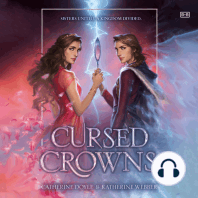 Cursed Crowns