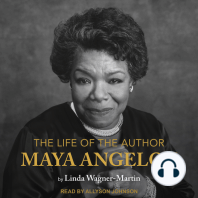 The Life of the Author