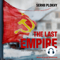 The Last Empire