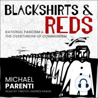 Blackshirts and Reds: Rational Fascism and the Overthrow of Communism