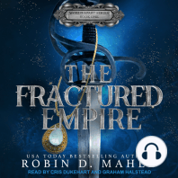 The Fractured Empire