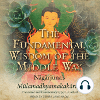The Fundamental Wisdom of the Middle Way