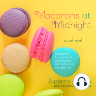 Macarons at Midnight