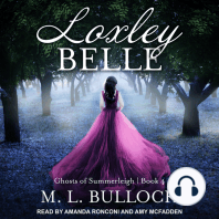 Loxley Belle