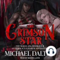 The Crimson Star