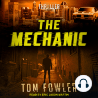 The Mechanic