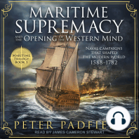 Maritime Supremacy and the Opening of the Western Mind