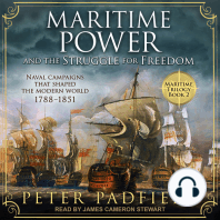 Maritime Power and the Struggle for Freedom