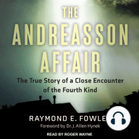 The Andreasson Affair