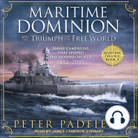 Maritime Dominion and the Triumph of the Free World