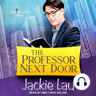 The Professor Next Door