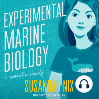 Experimental Marine Biology