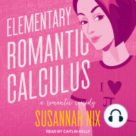 Elementary Romantic Calculus