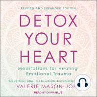 Detox Your Heart