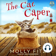 The Cat Caper