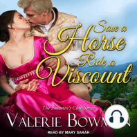 Save a Horse, Ride a Viscount