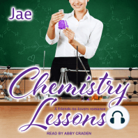 Chemistry Lessons