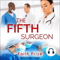 The Fifth Surgeon