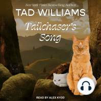 Tailchaser's Song