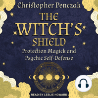 The Witch's Shield