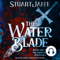 The Water Blade