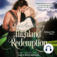 Highland Redemption