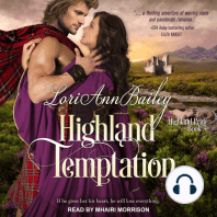 Highland Temptation