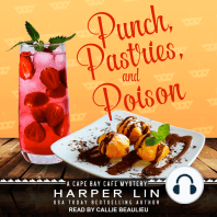 Punch, Pastries, and Poison