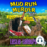 Mud Run Murder