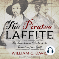 The Pirates Laffite