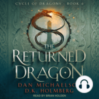 The Returned Dragon