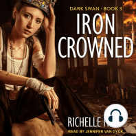 Iron Crowned