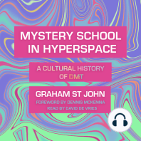 Mystery School in Hyperspace
