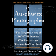 The Auschwitz Photographer