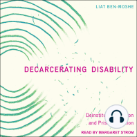 Decarcerating Disability