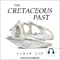 The Cretaceous Past