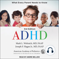 ADHD