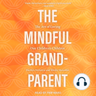 The Mindful Grandparent