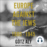 Europe Against the Jews