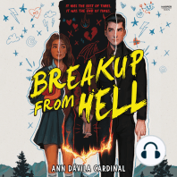 Breakup from Hell