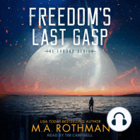 Freedom's Last Gasp