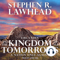 In the Kingdom of All Tomorrows