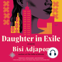 Daughter in Exile