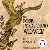 The Four Profound Weaves