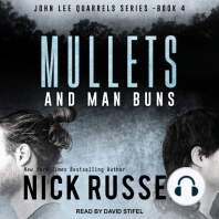 Mullets and Man Buns
